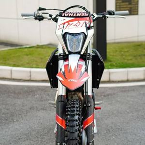 YZM Racing M19 300cc <span class=keywords><strong>Moto</strong></span> 4 temps refroidie par <span class=keywords><strong>eau</strong></span>, haute performance pour forêt et montagne, nouvelle vitesse maximale 110KM/H - Product Image 4