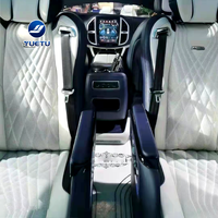 Kit de conversion de sièges de luxe pour fourgonnette, amélioration pour Sprinter Mercedes W639 et Classe V W447