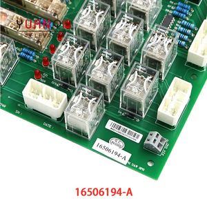 Hitachi Elevator Special Relay Board IOSB <span class=keywords><strong>DWG</strong></span> 12501749 Tablero de control de elevador - Product Image 4