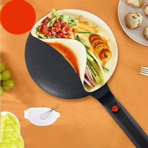 Máquina multifunción <span class=keywords><strong>para</strong></span> hacer crepes, sartén plana eléctrica <span class=keywords><strong>para</strong></span> cocinar <span class=keywords><strong>tortillas</strong></span>, tortitas, huevos - Product Image 2