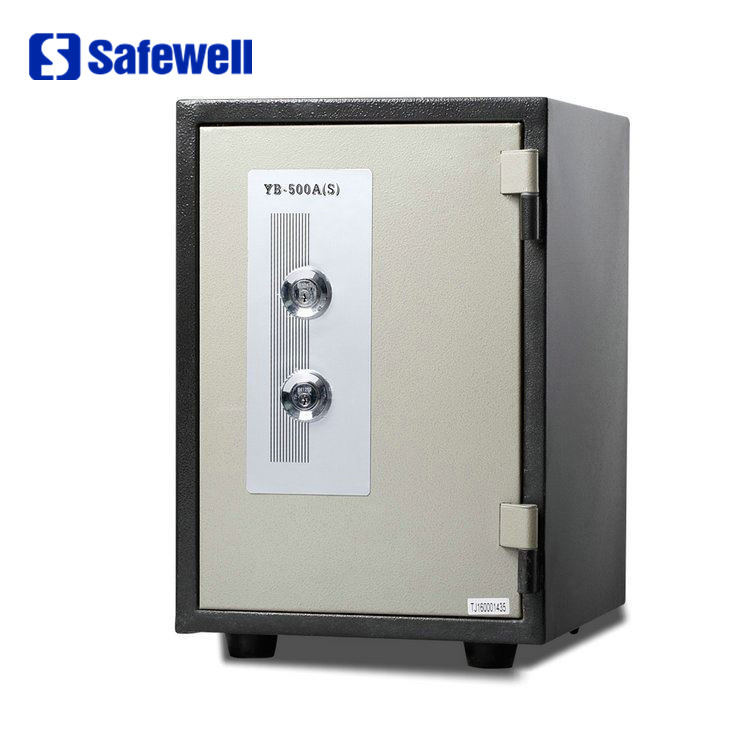 Safewell YB-500A(S) 金庫