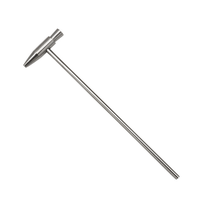 Marteau de coupe pour bijoux Mini marteau de mélange Petit marteau