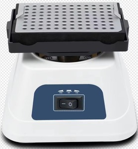 Equipo de <span class=keywords><strong>laboratorio</strong></span> Mini mezclador de vórtice portátil <span class=keywords><strong>Laboratorio</strong></span> de alta velocidad 3000RPM Velocidad fija Agitador de <span class=keywords><strong>laboratorio</strong></span> de alta/Baja velocidad - Product Image 2