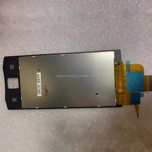 G050TAT01.0 โมดูลจอแสดงผล LCD สำหรับจอแสดงผลอุปกรณ์ IoT - Product Image 2