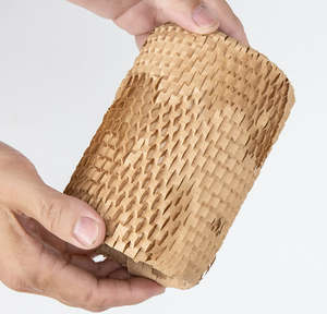 Оптовая продажа, логистическая упаковочная машина для резки бумаги, машина для изготовления бумаги с воздушной подушкой - Product Image 6