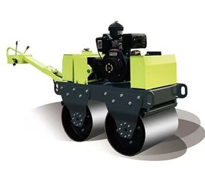 Vendita calda 60kg C60 piastra di vibrazione honda piastra compattatore macchina per la vendita dei prezzi - Product Image 5