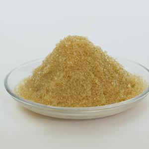 เรซินแลกเปลี่ยนไอออนเตียงผสม-เรซินเตรียมน้ำ<span class=keywords><strong>บ</strong></span>ริสุทธิ์เป็นพิเศษสำหรั<span class=keywords><strong>บ</strong></span>อุตสาหกรรมอิเล็กทรอนิกส์ - Product Image 5