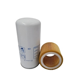 Séparateur d'huile pour compresseur d'air industriel Manny 575000102, état neuf - Product Image 6