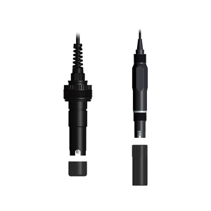 FST100-PH101 เซ็นเซอร์วัดค่า pH แบบดิจิตอล 4-20ma Rs485 สำหรับน้ำเสีย - Product Image 3