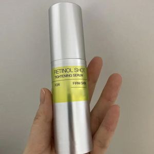 Suero Reafirmante Celmaax Retinol Shot de 30 ml, Péptido Reafirmante para la Piel, Antienvejecimiento, Vitamina A, Suero Facial Suavizante - Product Image 2