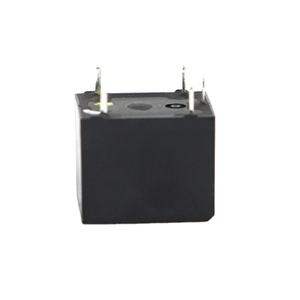 Relé <span class=keywords><strong>GH</strong></span>-<span class=keywords><strong>1C</strong></span>-12H <span class=keywords><strong>1C</strong></span> Spdt de 12V 0.8W, Relé de Bobina de Potencia Tipo Cubo de Azúcar de 12V T73 3Ff para Uso General en Aspiradoras, Freidoras de Aire y Secadores de Pelo - Product Image 3