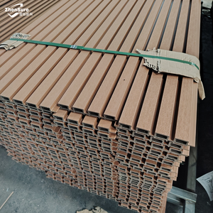 Matériau de construction innovant : la polyvalence des grilles en WPC co-extrudé - Product Image 2