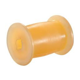 Rodillo de Lija Metabo 85x70 mm para Máquinas de Acabado Satinado - Product Image 3
