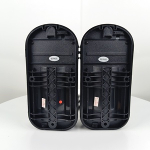 Détecteur ABS sans fil et filaire pour la sécurité domestique, capteur de <span class=keywords><strong>faisceau</strong></span> actif photoélectrique infrarouge - Product Image 5