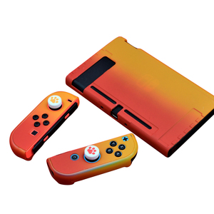 Carcasa Personalizada con Diseño Degradado para el Control de <span class=keywords><strong>Nintendo</strong></span> <span class=keywords><strong>Switch</strong></span> 2 <span class=keywords><strong>Pro</strong></span>, Cubierta Protectora de Plástico ABS y PC, Accesorios para Juegos - Product Image 5