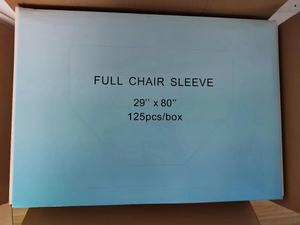 <span class=keywords><strong>Fundas</strong></span> desechables para sillas <span class=keywords><strong>dentales</strong></span> Xingcheng - Product Image 5