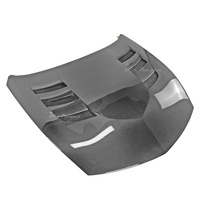 Capot en fibre de carbone de style AM pour Nissan Z Fairlady 400Z RZ34 2022+
