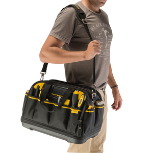 Stanley 17 \ "Multi Access Fatmax Bolsa De Herramientas - Product Image 4