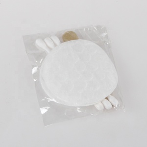 ชุดโต๊ะเครื่องแป้งโรงแรมแบบใช้แล้วทิ้งพร้อมแผ่นผ้าฝ้าย - Product Image 3