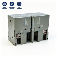 Controlador PLC de Proceso Único 6ES7654-6CQ00-3GF1 6ES76546CQ003GF1 con Servicio de Rastreo de Variables Personalizado
