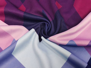 Áo ba lỗ nam in logo tùy chỉnh, chất liệu polyester, nhanh khô, in chuyển nhiệt - Product Image 3