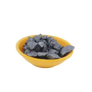 制造商用于钢铁厂脱氧和去除夹杂物的硅钙锰