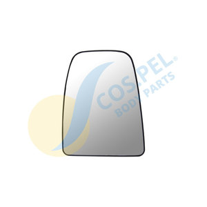 Nuevo cristal espejo RH - Product Image 1