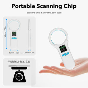 Портативный сканер для микрочипов - Product Image 4