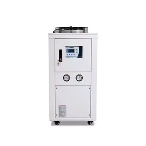 Longhua 다이캐스팅 공랭식 냉각기 1HP-50HP 다이캐스팅 장비 냉각에 사용 - Product Image 5