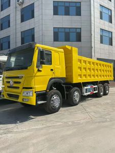 Camions bennes d'occasion Sinotruk 420 ch 8x4 Howo, camions bennes 50 tonnes, HOWO 6x4 371 375 336 ch - Product Image 4