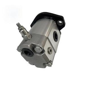 ปั๊มไฮดรอลิกเกียร์แรงดันสูงรุ่นใหม่ R80-7 31N1-10010 XJDD-00008 31NB 31LB 31N1 31Q1 31N3 31N6 31N5 มอเตอร์พัดลมรถขุด - Product Image 1