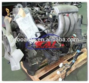 ชุดเครื่องยนต์มือสองสำหรับ HINO J05C J05E J08C J08E และอะไหล่เครื่องยนต์ ฟลายวีล - Product Image 3