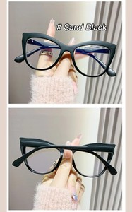 <span class=keywords><strong>Gafas</strong></span> <span class=keywords><strong>de</strong></span> <span class=keywords><strong>lectura</strong></span> con <span class=keywords><strong>luz</strong></span> <span class=keywords><strong>azul</strong></span> ojo <span class=keywords><strong>de</strong></span> gato al por mayor para mujer, <span class=keywords><strong>gafas</strong></span> ópticas <span class=keywords><strong>de</strong></span> PC <span class=keywords><strong>de</strong></span> lujo con diseño <span class=keywords><strong>de</strong></span> mariposa - Product Image 3