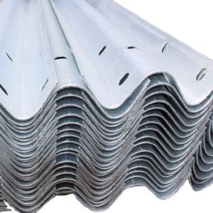 יצרן מהימן של <span class=keywords><strong>en</strong></span> <span class=keywords><strong>1317</strong></span> פלדה roardrawardsal מחסום מתכת עמיד מגן רכבת לשימוש בכביש - Product Image 3