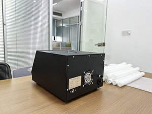 Analyseur de soufre XRF ASTM D4294-02 D2622, équipement de test de la teneur en soufre des produits pétroliers TP-4294X - Product Image 6