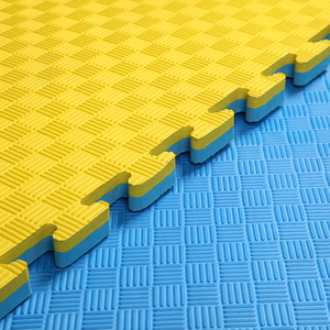 Tappetino Tatami Eva da 3cm, Tatami 2.5 per Taekwondo - Product Image 4