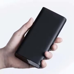 Xiao Mi ngân hàng điện 3 20000mAh 50W sạc nhanh USB-C PD sạc di động pin bên ngoài cho máy tính xách tay điện thoại thông minh pb200szm - Product Image 6