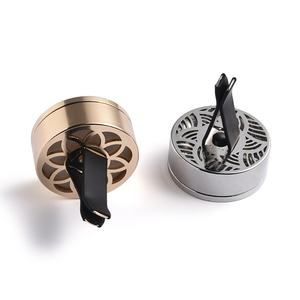 Car Vent Aroma Air Freshener Tree of Life Aromatherapy Car Holder Clip Essential <b>Oil</b> <b>Diffuser</b> - Product Image 6