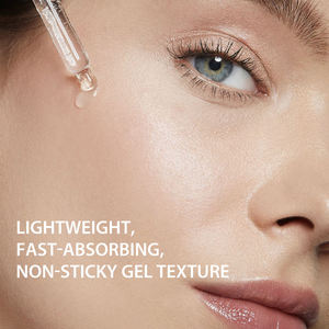 سيروم مضاد لحب الشباب لإزالة ندبات حب الشباب، سيروم للوجه للتحكم في الزيوت وإزالة البثور، أفضل سيروم لحب الشباب يحتوي على حمض الساليسيليك - Product Image 2