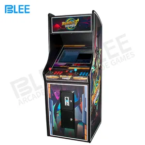 4300 Spiel Stand Up Münz betriebene Arcade-Maschine Videospiel Retro-Arcade-Spiel automat