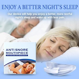 Dispositivi Anti-sbuffamento boccaglio Anti-sbuffamento - Product Image 3