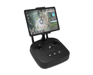 Accessoire de drone agricole Skydroid T10 quatre-en-un compatible Autel, matériau ABS, récepteur télécommande FHSS 2,4 GHz, caméra PFV - Product Image 5