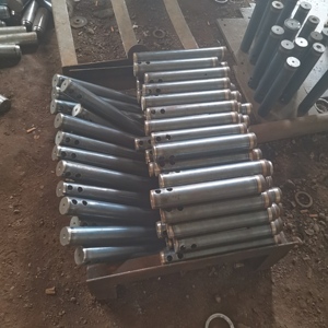 한국 굴착기를 위한 유압 망치 공구 차단기 점 끌 - Product Image 4