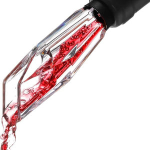 Accesorio de Bar, Vertedor de Vino Acrílico Portátil Mini, Aireador Rápido, Disponible en Stock - Product Image 1
