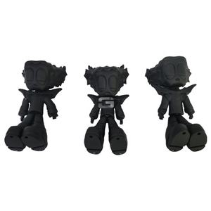 Modelos de Juguetes Personalizados Impresión 3D SLA Muestra de Prototipo Piezas Impresas en ABS Fabricante Profesional de Prototipos Servicios de Impresión 3D - Product Image 1