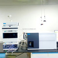 Brand New Agilent Analytical HPLC Systems 1290 Infinity II LC System Chromatography Instrument 1 Year Ultra-High Performance