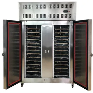 22 Trays High Quality Ultra Low Cheap Deep Price Blast Freezer für Sale