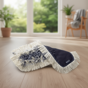 Serpillère Swep Sanitech Simple 50 Cm en Laine Biologique pour Nettoyer les Sols - Product Image 3
