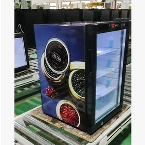 -2 ℃   Réfrigérateur à <span class=keywords><strong>caviar</strong></span>, best-seller, réfrigérateur commercial à LED - Product Image 2
