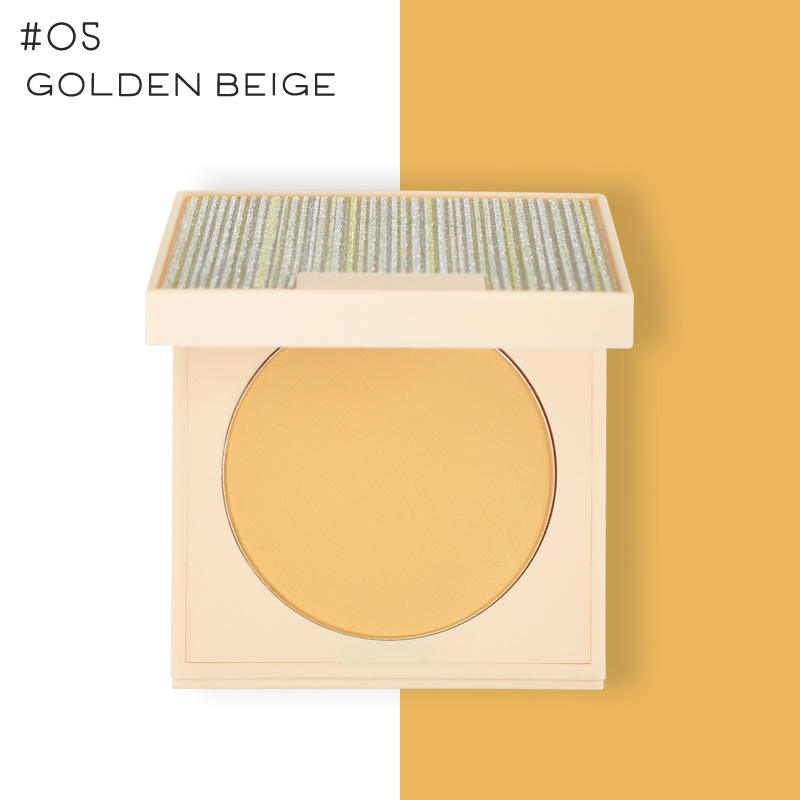 05 # GOLDEN BEIGE